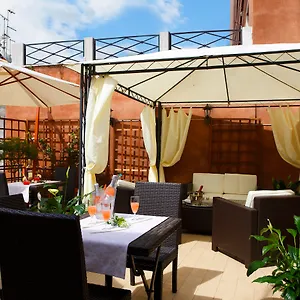 Hotel Castello, Veneza