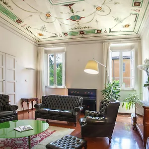 Palazzo Galletti Abbiosi 3*, Ravenna Italien