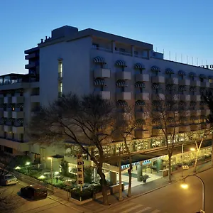 Poker 3*, Riccione Italien