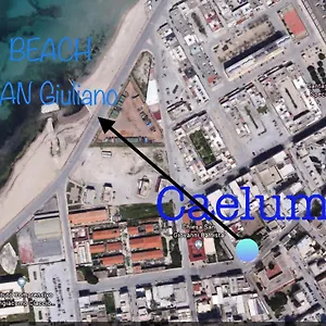 Caelum , Trapani Italien