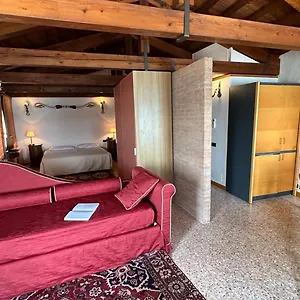 Apartment San Simeon