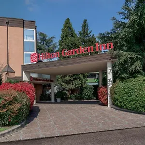 Hilton Garden Bologna North 4*, Quarto Inferiore Italien