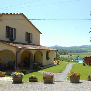 Il Cantastorie , Montepulciano Stazione Italien