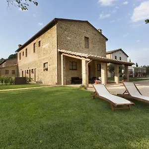 San Galgano , Chiusdino Italien