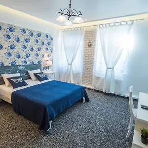 ** Отель Central Hotel Украина