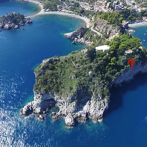 Mariedda , Taormina Italien
