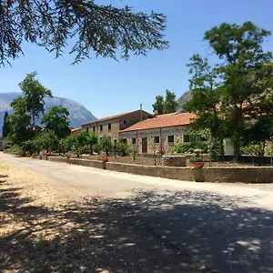 Feudo Galefona , Gratteri Italien