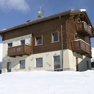 Li Daniela , Livigno Italien